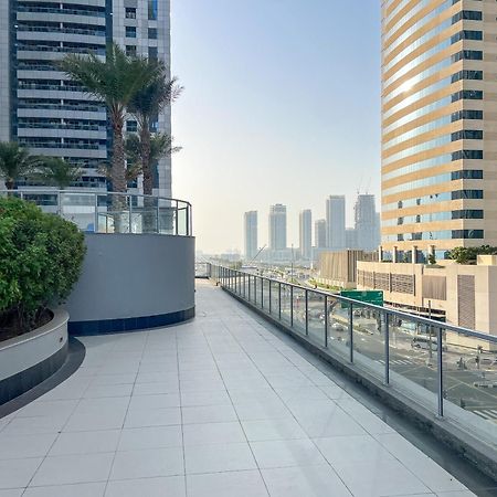 Hostel Torch 77 - By Saffron House Dubaj Exteriér fotografie