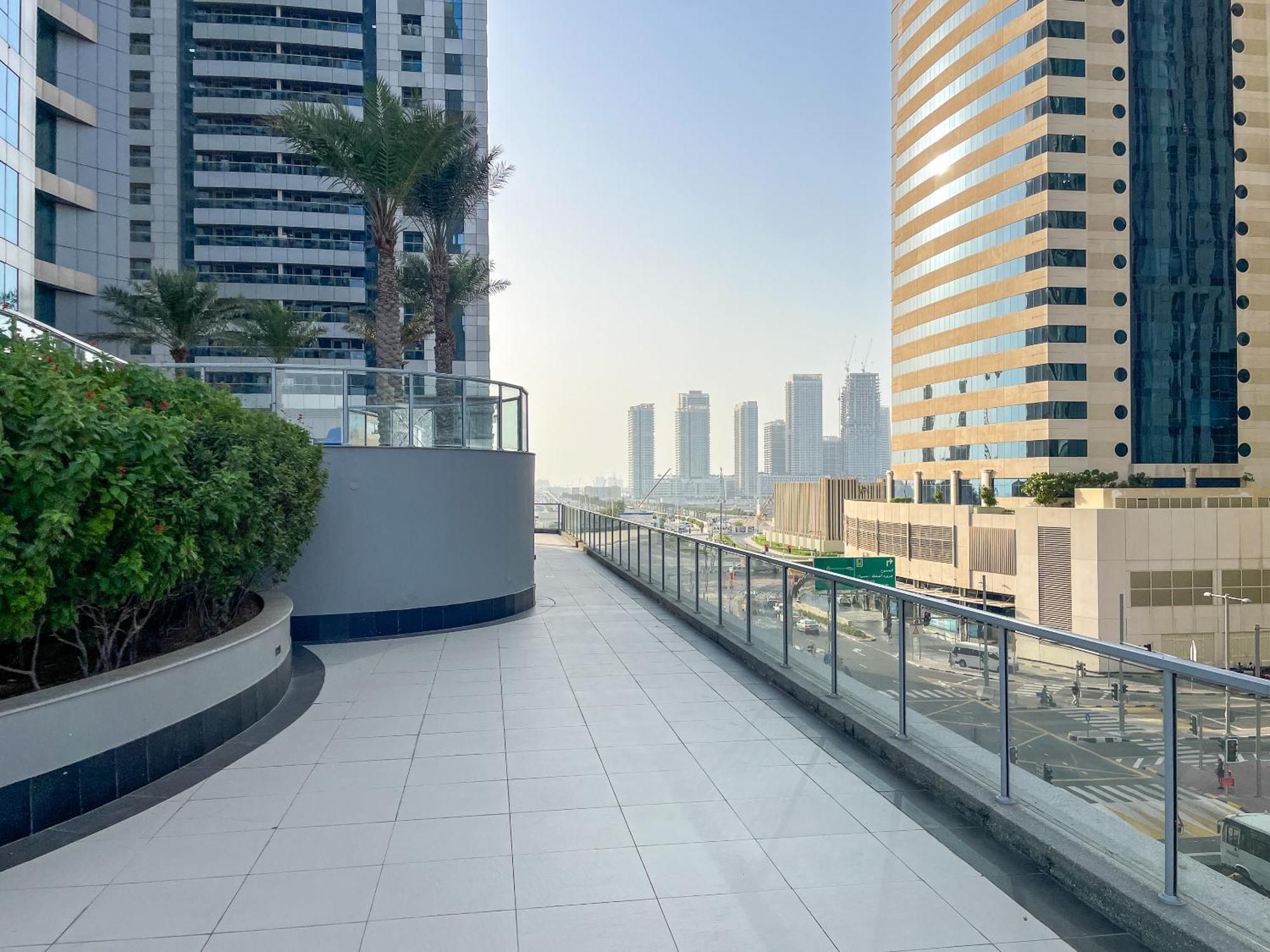 Hostel Torch 77 - By Saffron House Dubaj Exteriér fotografie